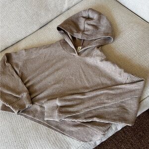 Alo yoga Muse Hoodie